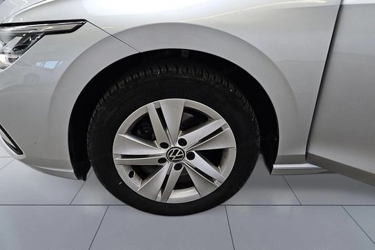 Volkswagen Golf 1.5 Tsi Evo Life