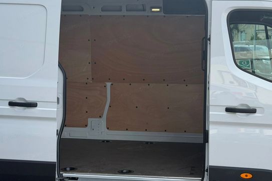 Renault Master 2.0 dCi L3H2 Extra