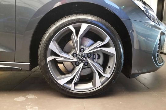 Audi A3 35 TFSI S Line Sportback