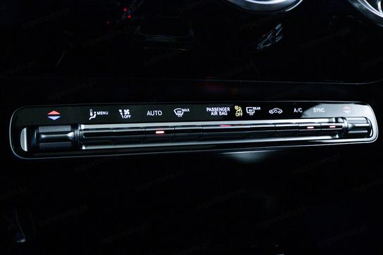 Mercedes Klasa A 45 S AMG 4-Matic+