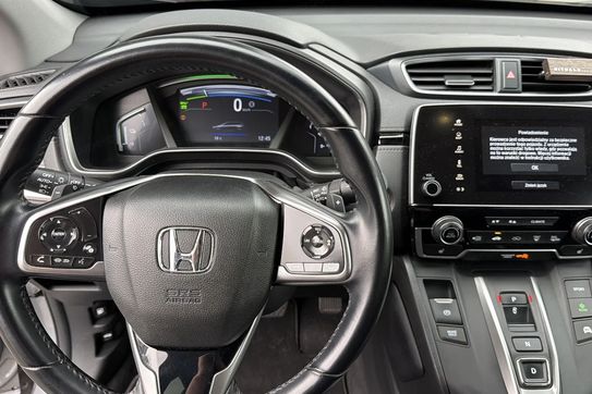 Honda CR-V 2.0 i-Mmd Lifestyle 2WD Connectplus-