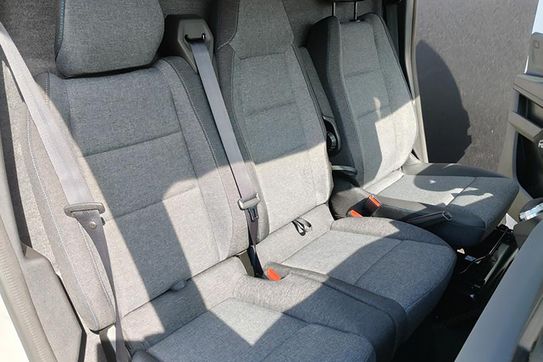 Renault Master L3H2 Izoterma