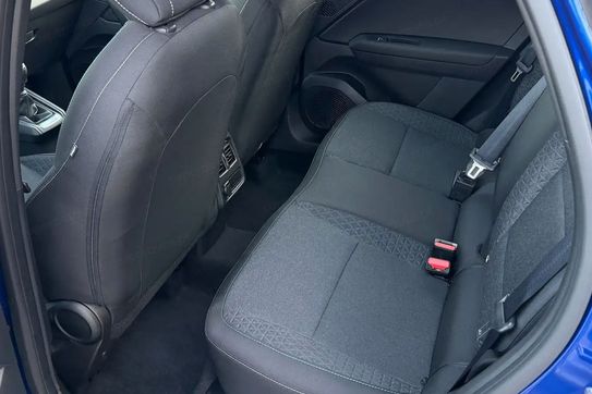 Renault Captur Evolution Eco-G LPG 1.2 TCe