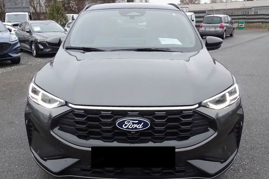 Ford Kuga Sound Edition FWD 2.5 FHEV eCVT