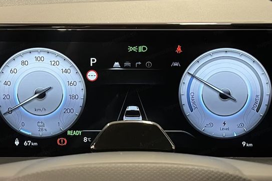 Hyundai Inster 49kWh Pure