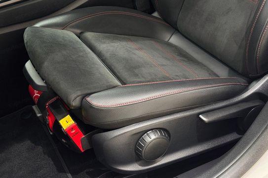 Mercedes CLA 200 AMG Line