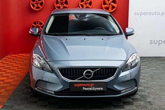 Volvo V40 D2 Drive-E Kinetic