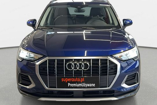 Audi Q3 35 TFSI Advanced