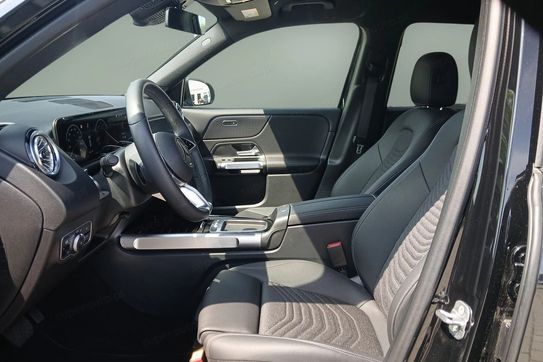 Mercedes GLB 200 Progressive 7G-DCT