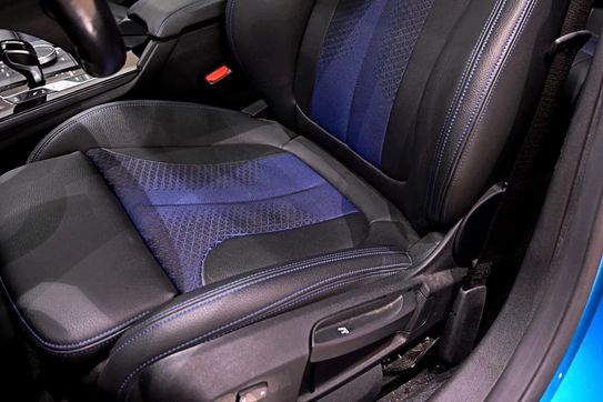 BMW Seria 2 Gran Coupe 218i M Sport