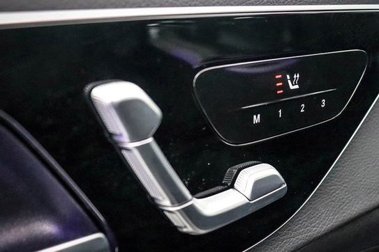 Mercedes Klasa C 180 Avantgarde