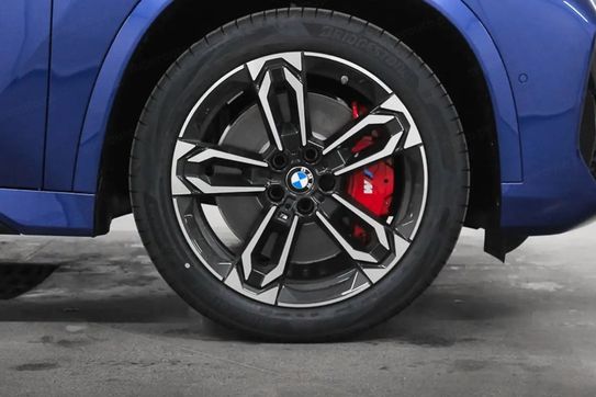 BMW X1 sDrive20d M Sport