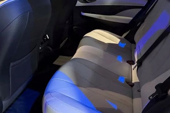 BYD Seal 5 DM-i Comfort