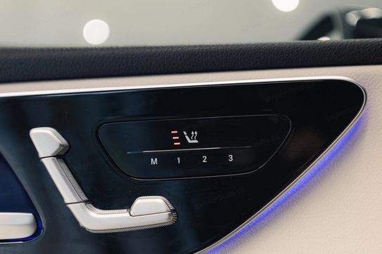 Mercedes GLC 220 d mHEV 4-Matic