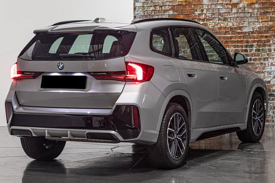 BMW X1 sDrive18i M Sport
