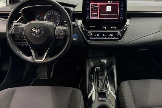 Toyota Corolla 2.0 Hybrid Comfort