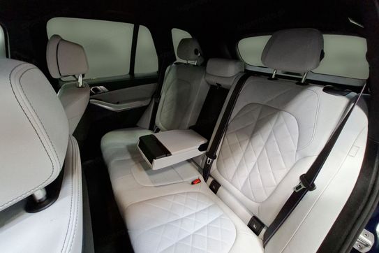 BMW X5 xDrive40d M Sport