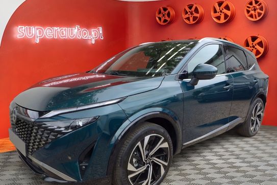 Nissan Qashqai Tekna+ 2WD 1.5 e-POWER