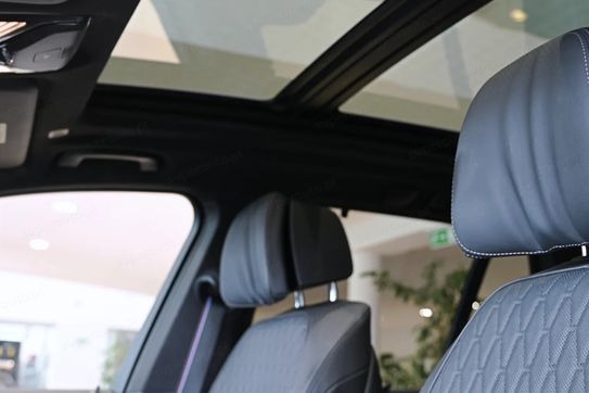 BMW X5 xDrive40d M Sport