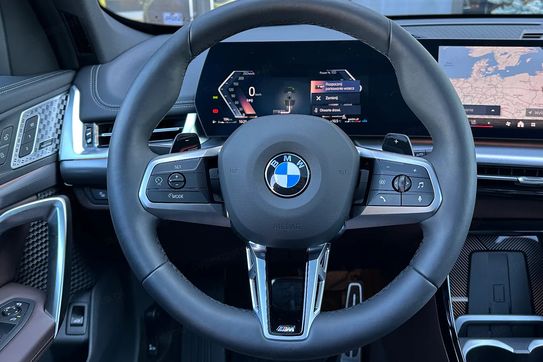 BMW X1 xDrive20d mHEV M Sport sport-aut
