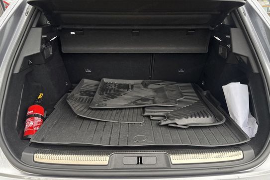 DS DS7 Rivoli 1.6 PureTech  aut