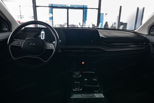 Jac JS6 1.5T-GDI AT
