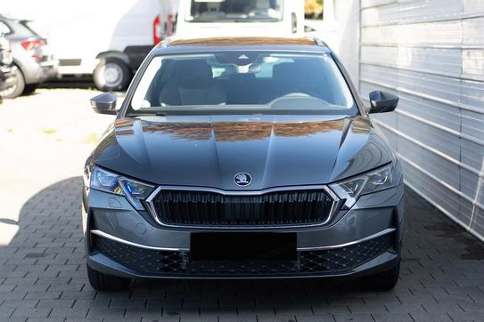 Skoda Octavia Edition 130 Selection 1.5 TSI mHEV  DSG