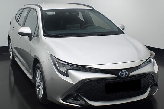 Toyota Corolla Comfort 1.8 Hybrid