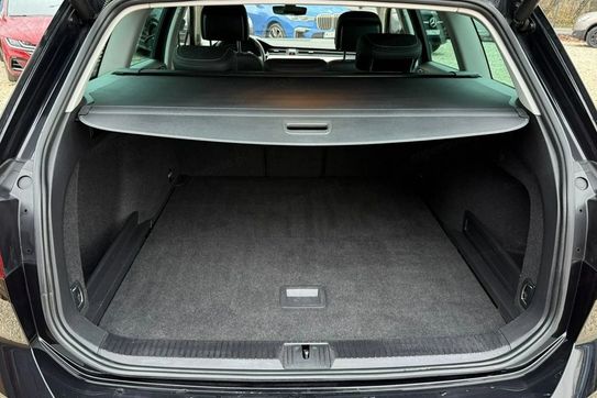 Volkswagen Passat 2.0 TDI 4Mot.  DSG