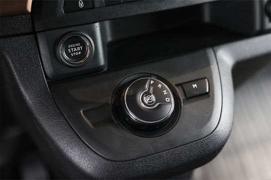 Toyota Proace Verso Long L2H1 Family AT