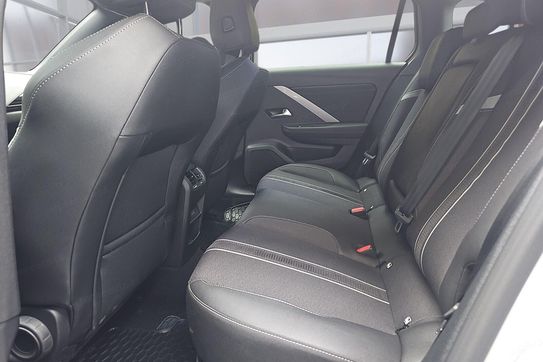 Opel Astra Cdti Gs S&S