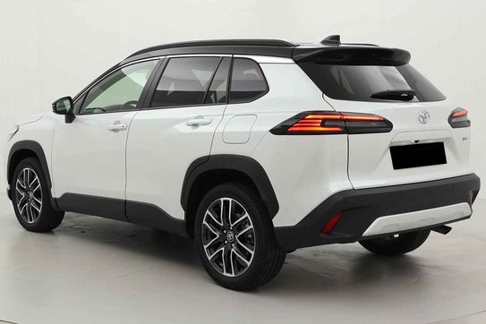 Toyota Corolla Cross Style 1.8 Hybrid