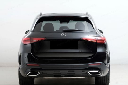 Mercedes GLC 220 d 4-Matic AMG Line