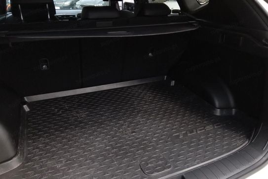 Hyundai Tucson 1.6 T-GDi N Line 2WD DCT