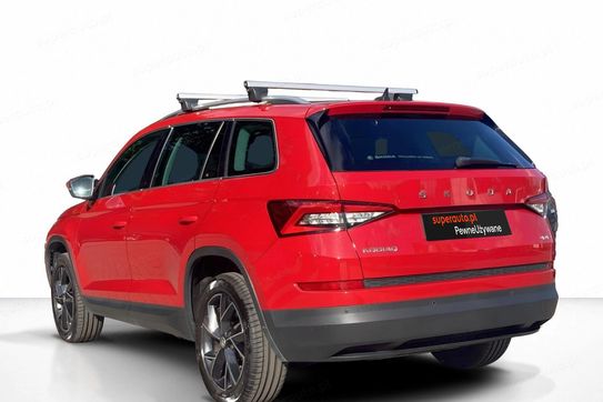 Skoda Kodiaq 2.0 TSI  Style DSG