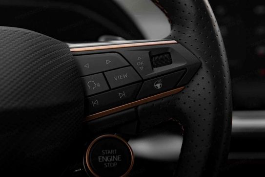 Cupra Leon 2.0 TSI 4Drive DSG