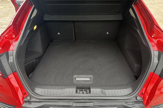 Renault Arkana Intens 1.3 TCe mHEV  EDC