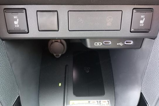 Toyota Yaris Cross Executive 1.5 Hybrid