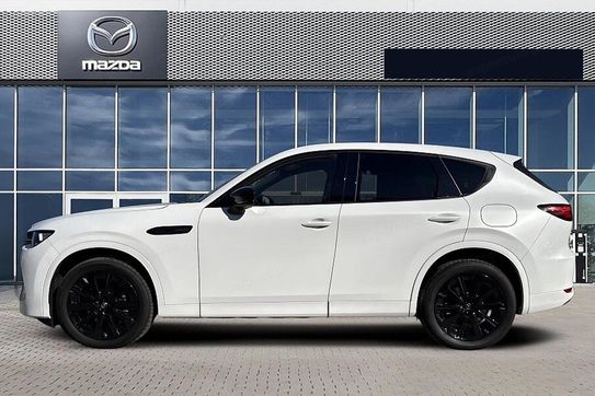 Mazda CX-60 3.3 D Homura AWD aut