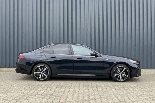 BMW Seria 5 540d xDrive  M Sport