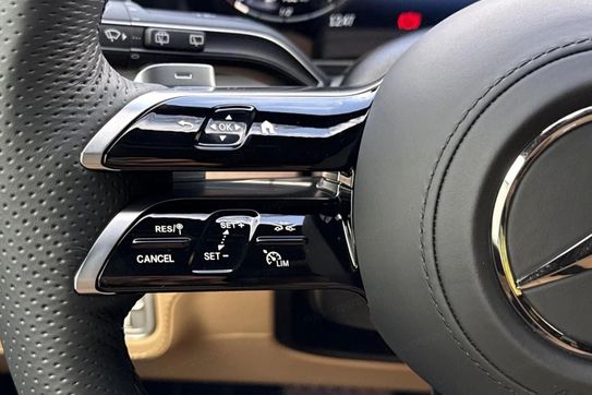Mercedes GLS 450 d 4-MATIC AMG Line