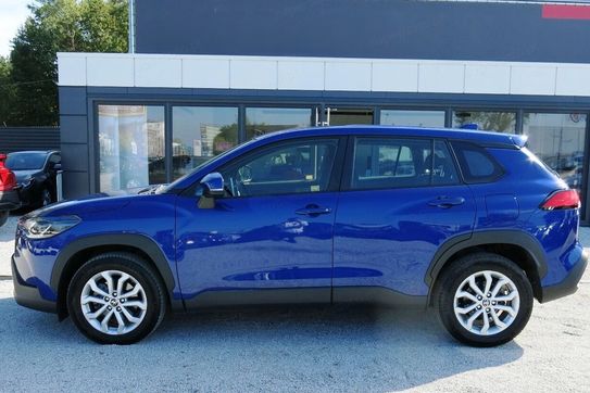 Toyota Corolla Cross 2.0 Hybrid Comfort