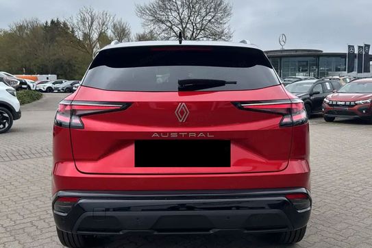 Renault Austral Techno 1.2 E-Tech Full Hybrid
