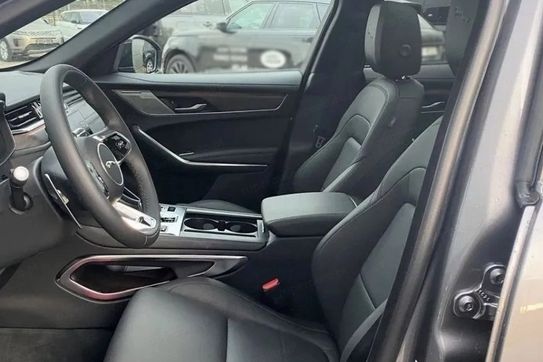 Jaguar F-Pace D300 AWD SE