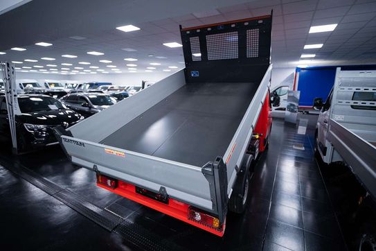 Renault Master L2 Wywrotka