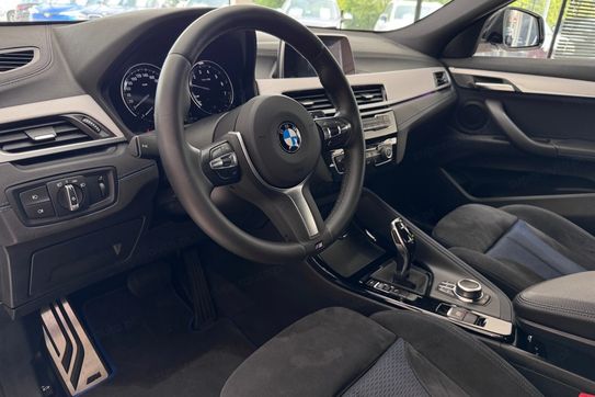BMW X2 sDrive18i M Sport