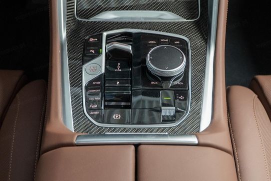 BMW X6 xDrive40d M Sport