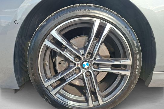 BMW Seria 2 Gran Coupe 218i M Sport