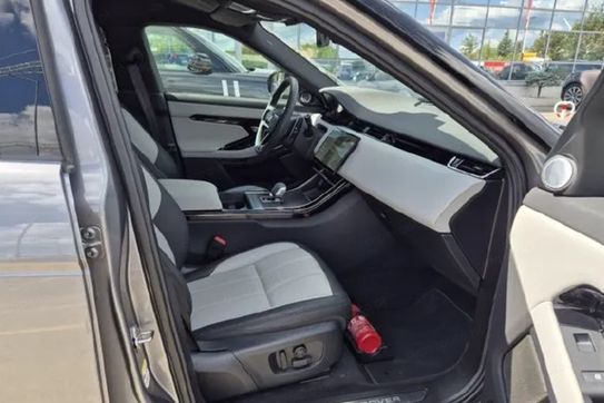 Land Rover Range Rover Evoque D200 mHEV R-Dynamic SE
