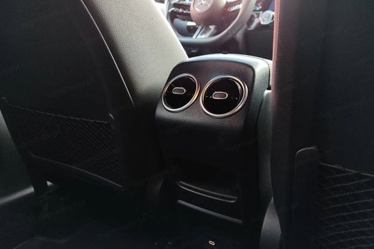 Mercedes B Klasa 220 4MATIC AMG Line